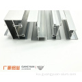Extrusions Frame Frame Door Aluminium